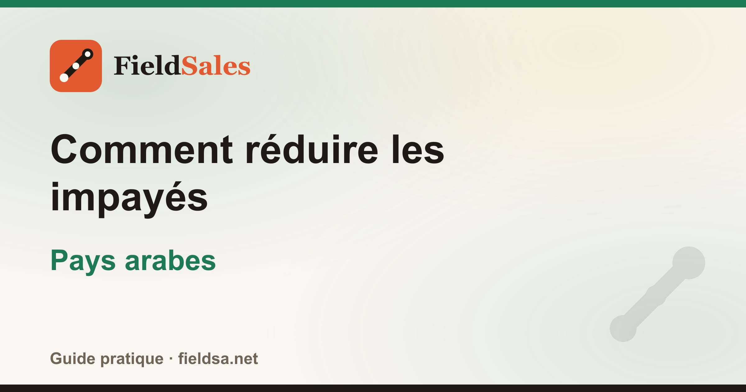 Comment réduire les impayés